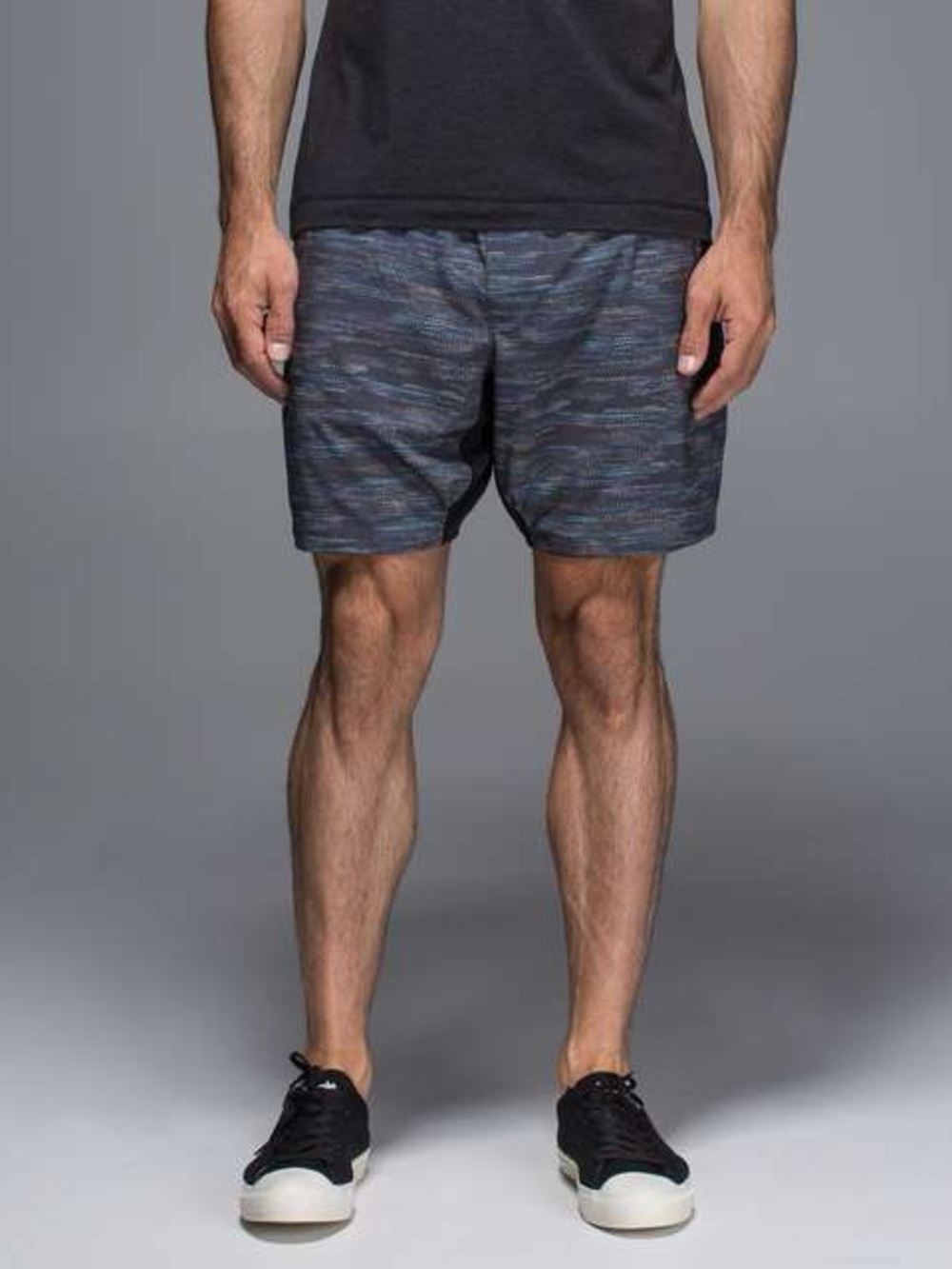 Lululemon Surge Run Shorts